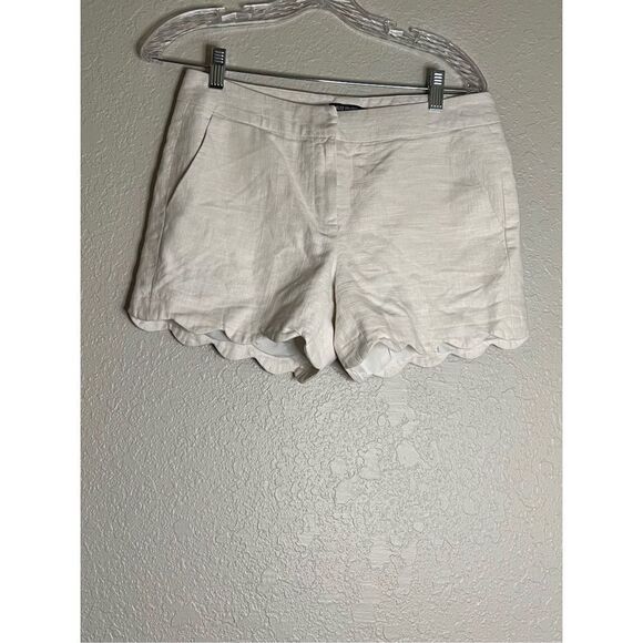 Alice Collection, Size 6 , fully lined linen blend - Picture 1 of 5